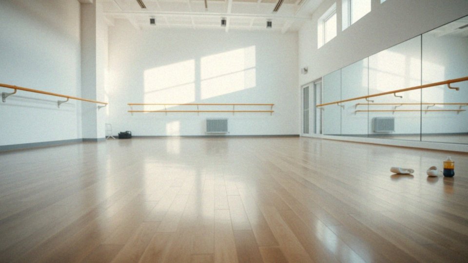 Jak ocenia się umiejętności taneczne Agnes?