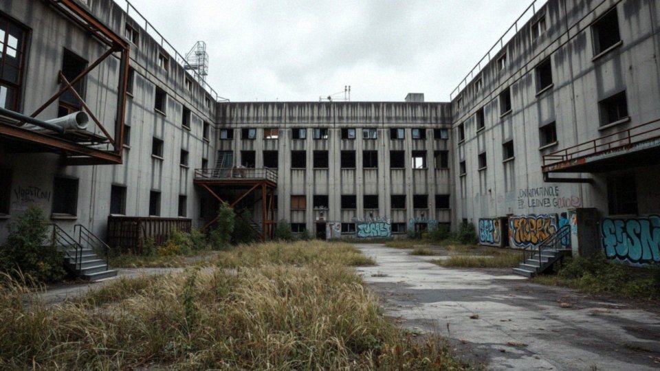 Jakie sceny gore są najbardziej zapadające w pamięć?