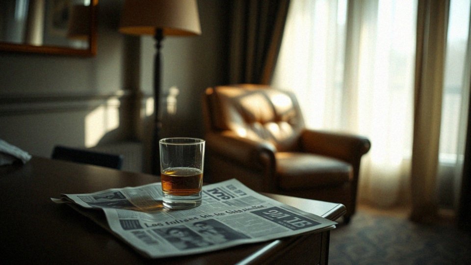 Jakie skandale były związane z Johnny Deppem?