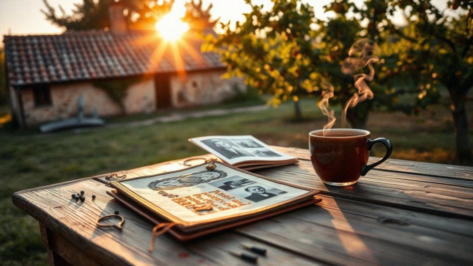 Co można znaleźć w Stuleciu Winnych?