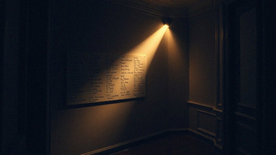 Jakie są szczegóły dotyczące obsady?