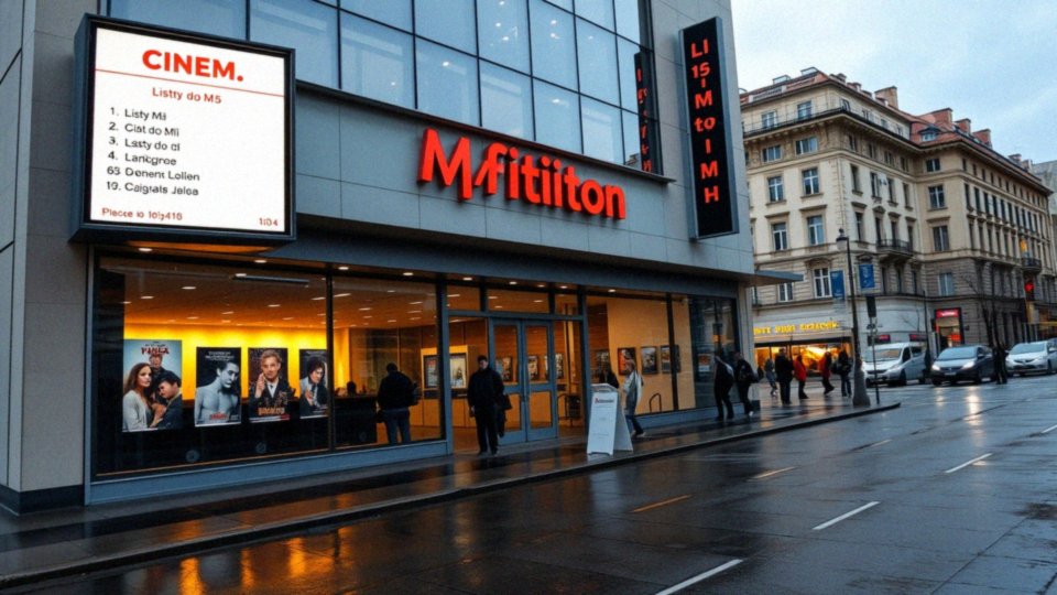 Jakie wyniki osiągnął film 