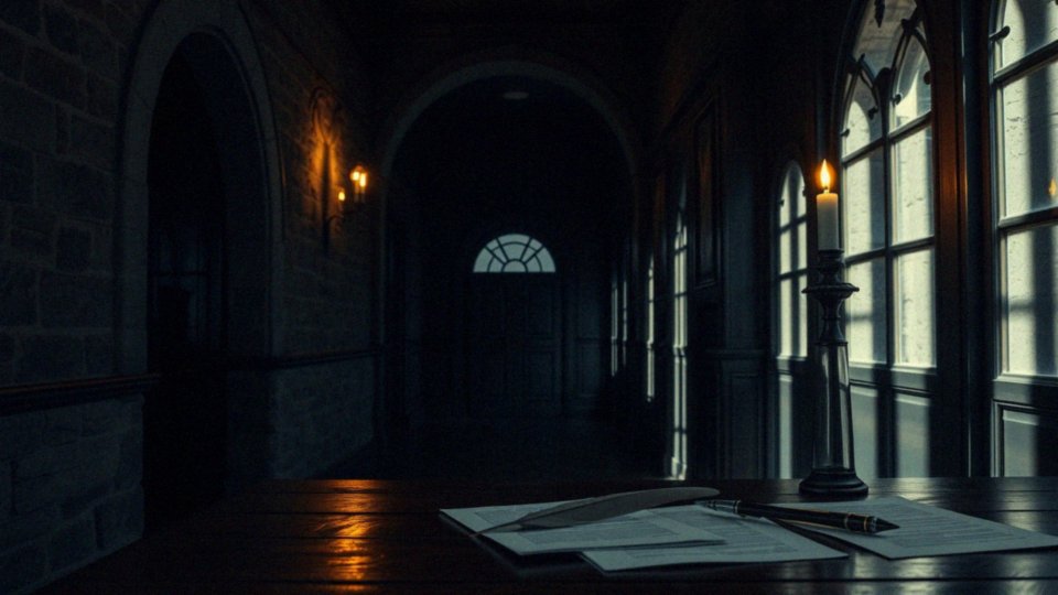 Ile odcinków ma pierwszy sezon 'Wednesday'?