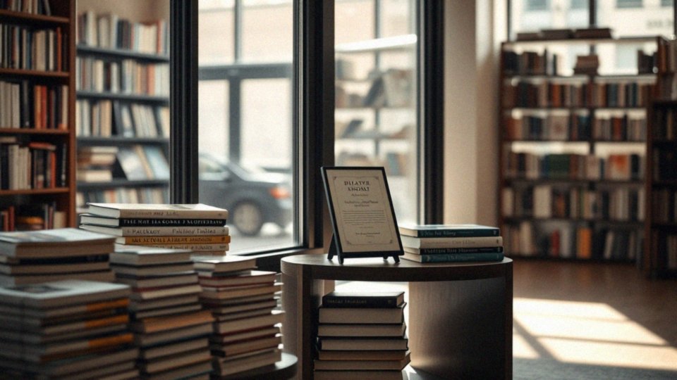 Jakie nagrody zdobyła twórczość Nory Roberts?