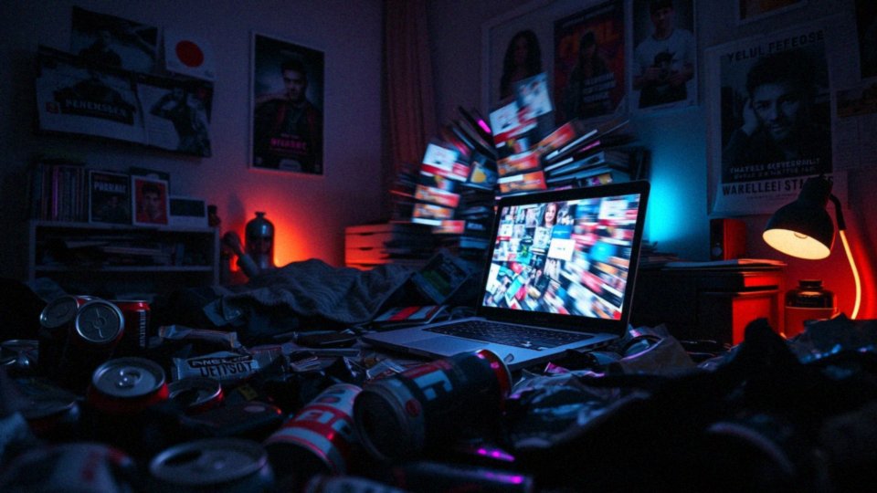 Jak 'brain rot' zmienia percepcję pokolenia Z i Alfy?