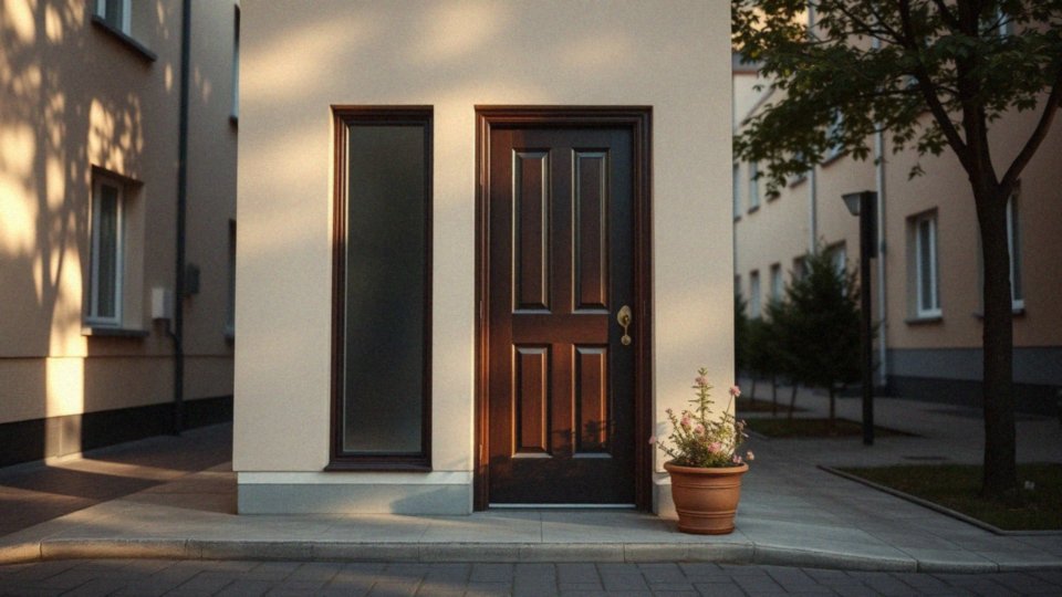 Kiedy kończy się zapukaj do moich drzwi?