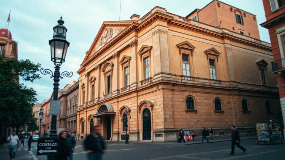 Gdzie miała miejsce prapremiera opery Turandot?