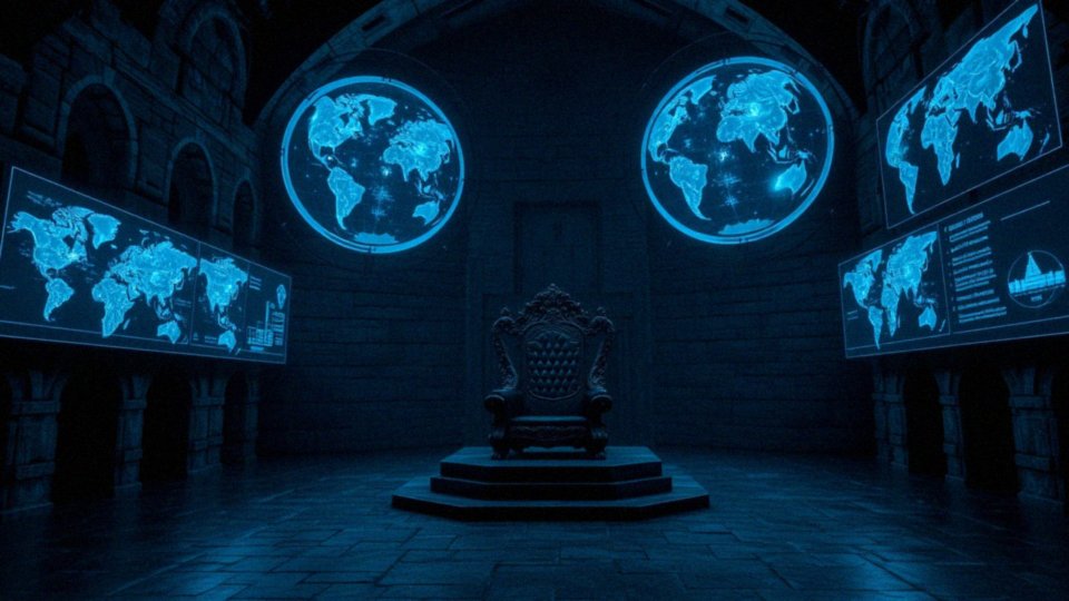 Jaką rolę pełni Imperator w filmie?