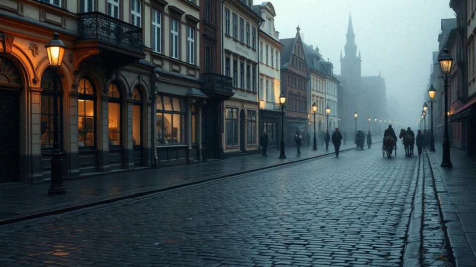 Jakie aspekty życia w wiktoriańskiej Anglii są pokazane w serialach kostiumowych?