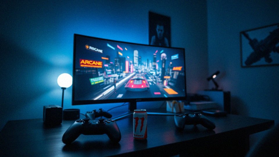 Jakie są adaptacje gier w formie seriali animowanych?