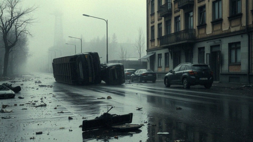 Jakie są główne zagrożenia związane z epidemią zombie w filmach?