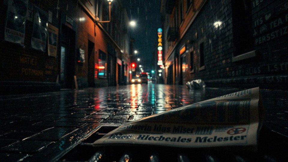 Jakie są najlepsze seriale kryminalne?