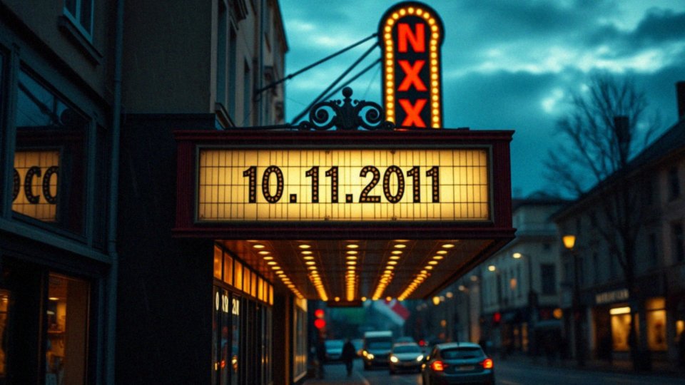 Kiedy miała miejsce premiera Listów do M.?