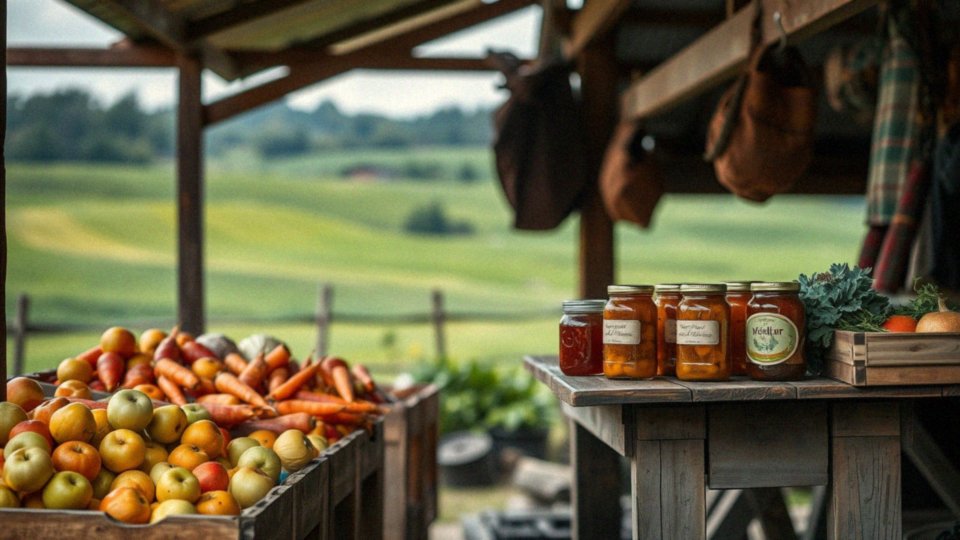 Jak działa e-bazarek?