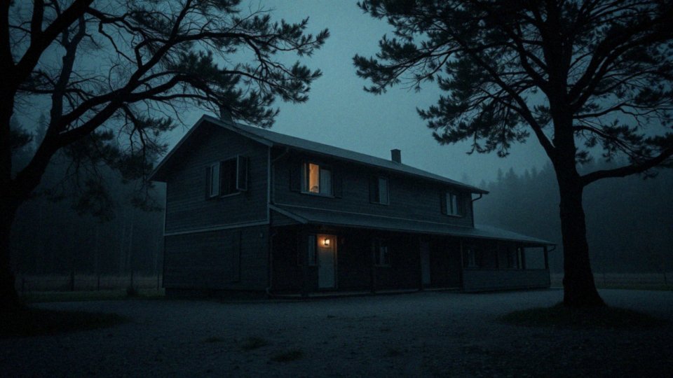 Co wyróżnia serial 'Bates Motel' wśród horrorów?