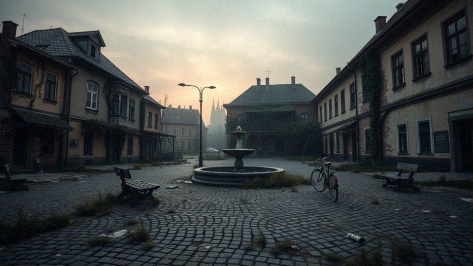 Dlaczego zombii stają się popularnym motywem w filmach?