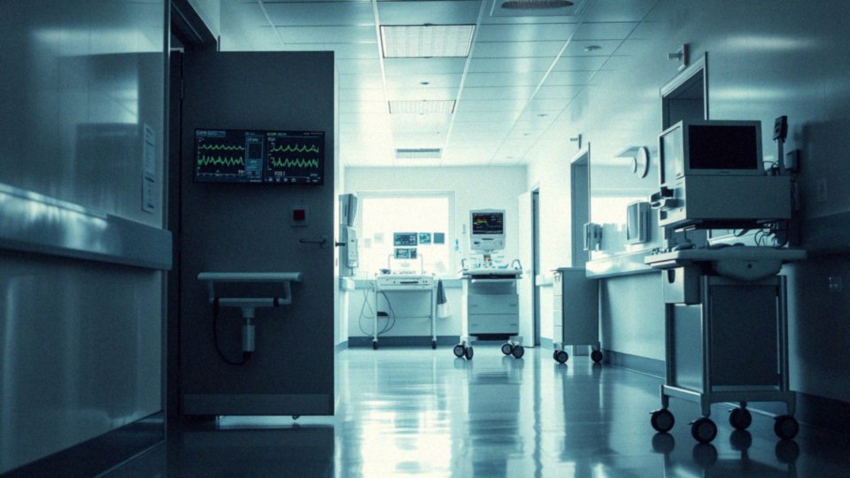 Jakie są główne cechy thrillerów medycznych?