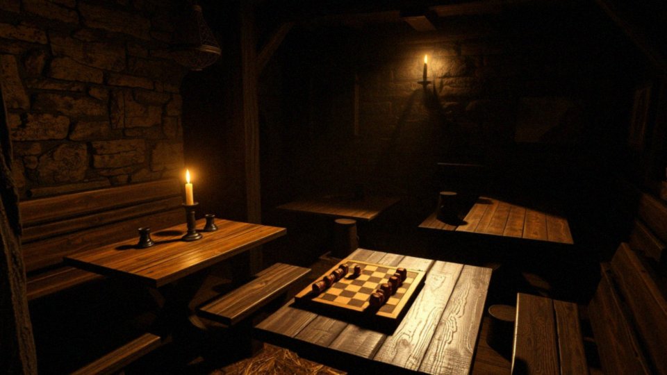 Jakie zachowania postaci sterowanych przez komputer są typowe dla NPC?