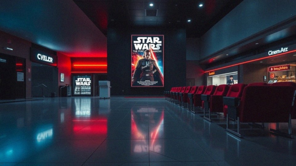 Kiedy odbyła się premiera filmu Przebudzenie Mocy?