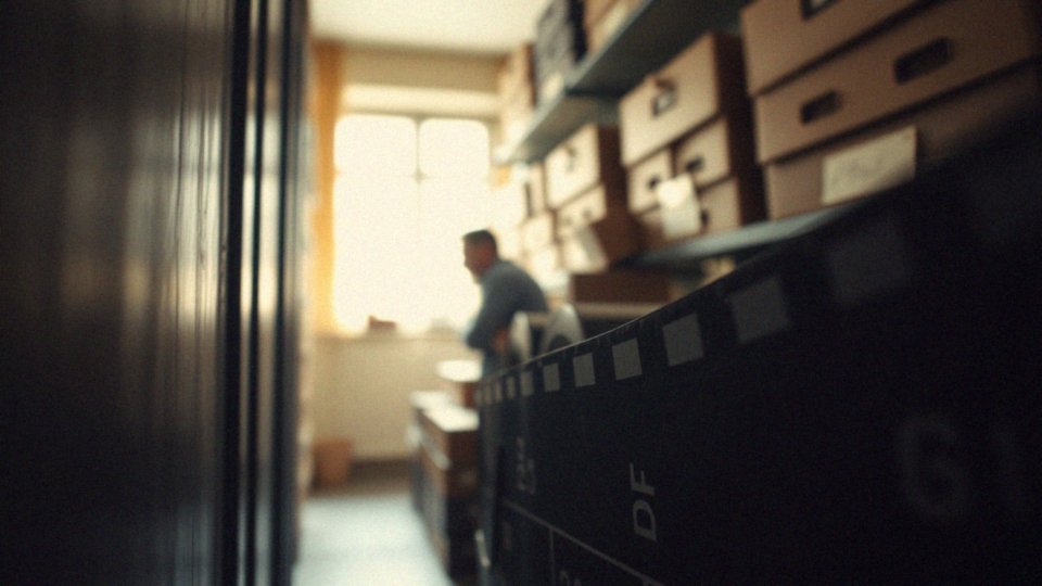 Kto reżyserował film