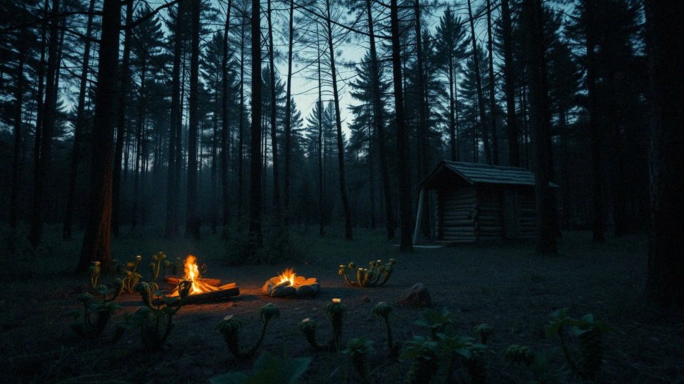 Co przedstawia odcinek 4: Pazur i Mortrządek: Sekcja smocjalna?