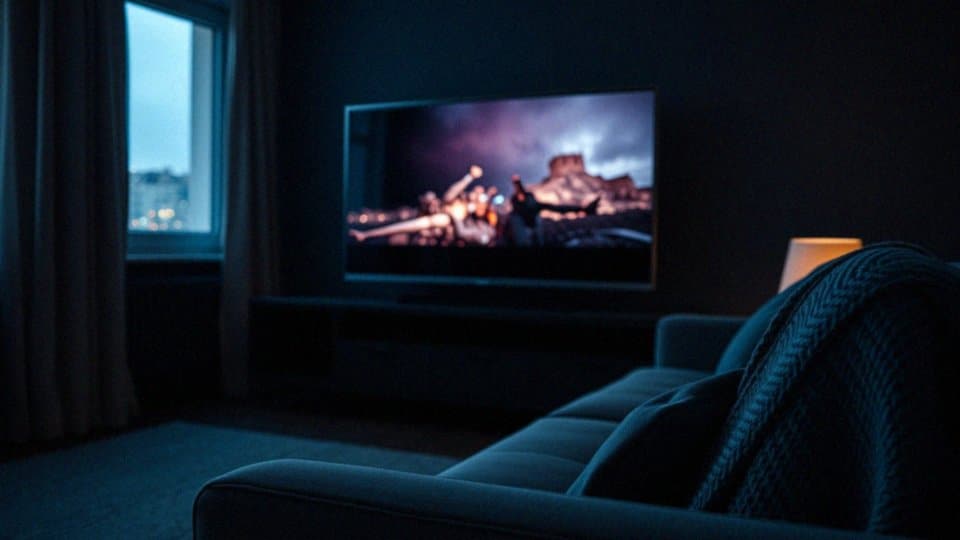Co wyróżnia filmy platformy Netflix?