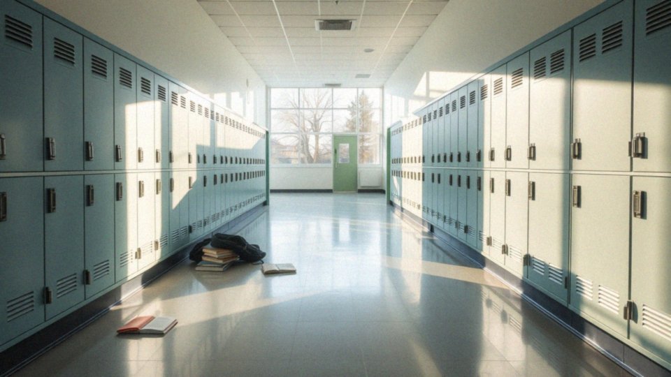 Dlaczego filmy o szkole są tak popularne wśród nastolatków?