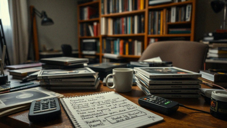 Jak wyglądają długości sezonów Breaking Bad?