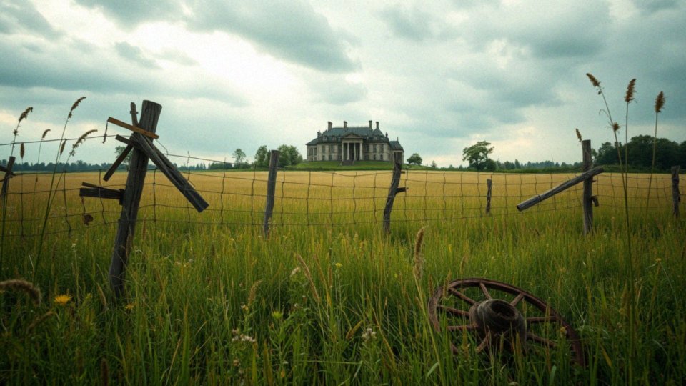 Jakie były dramatyczne momenty w 