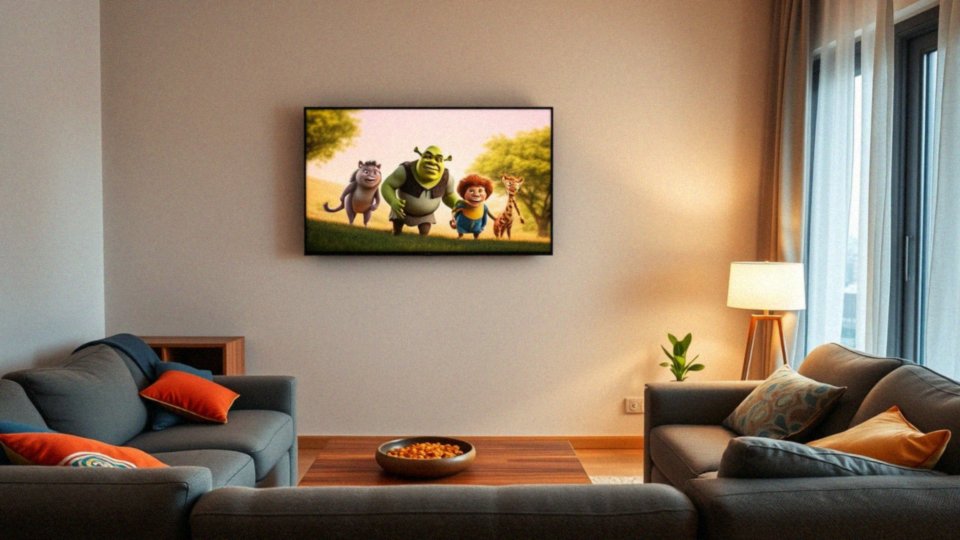 Jakie komedie animowane można oglądać na Prime Video?