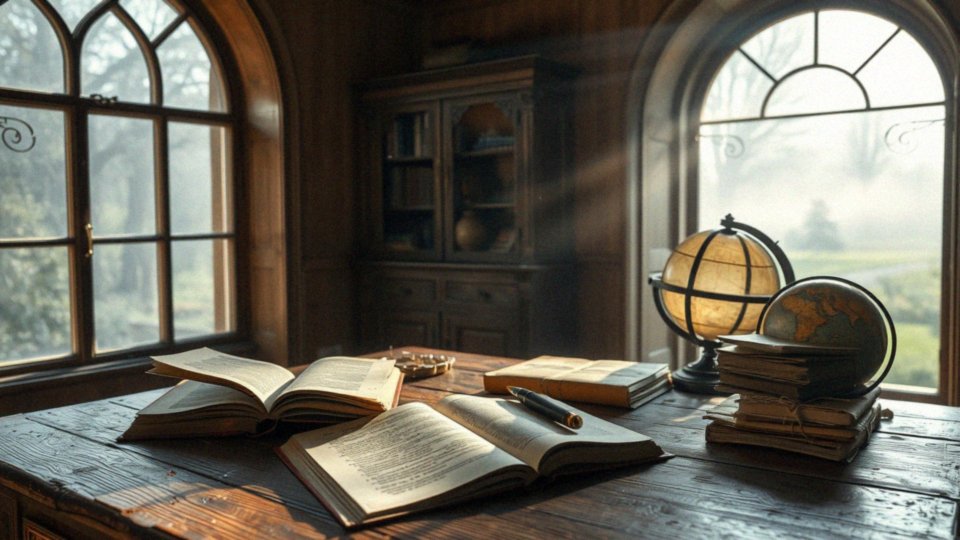 Jakie znaczenie mają cytaty z Akademii Pana Kleksa w nauce?