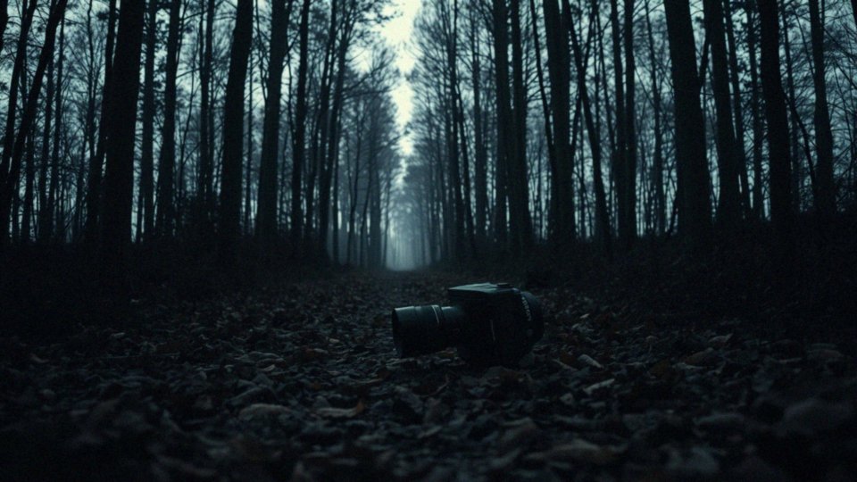 Jak Blair Witch Project wpłynęło na rozwój gatunku found footage?