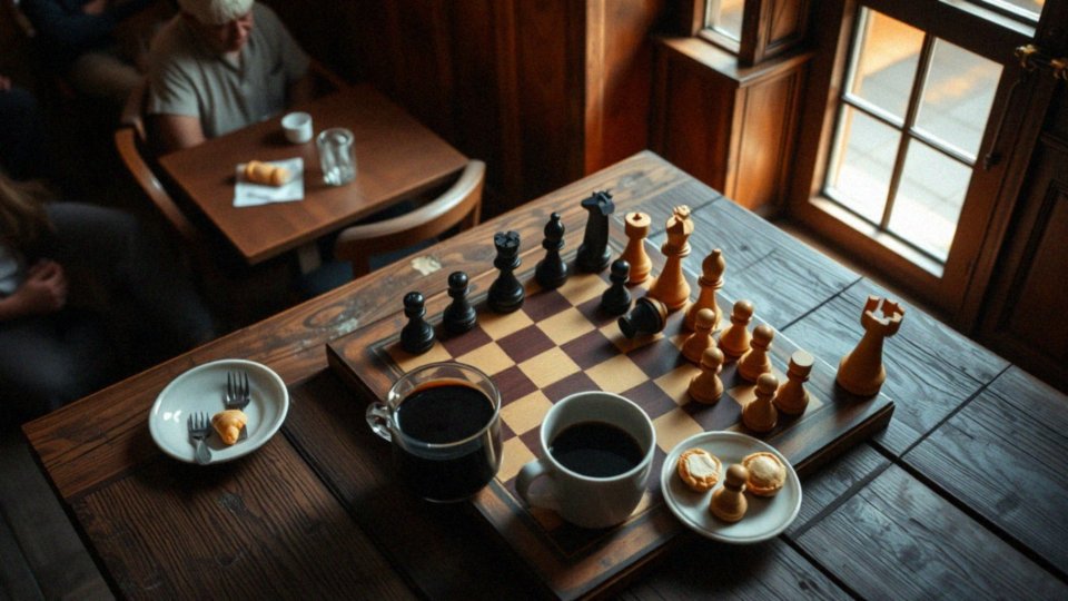 Jak czeski remis może być analizowany w kontekście gier?