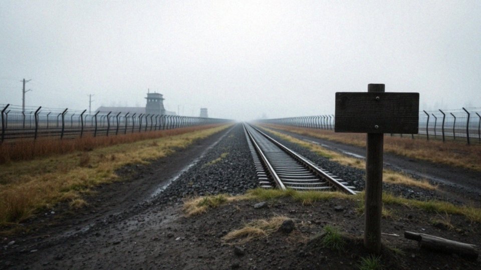 Jak filmy o Auschwitz wpływają na pamięć o Holokauście?