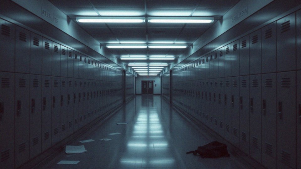 Jakie są tematy poruszane w Trzynastu powodach?