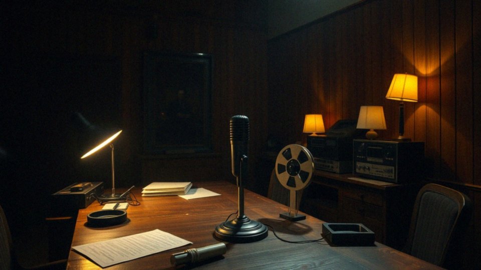 Co wyróżnia kultowy serial 