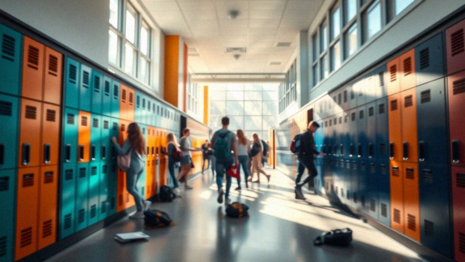 Co wyróżnia hiszpańskie seriale młodzieżowe?