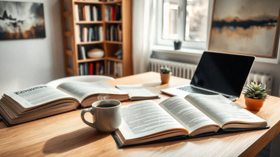 Jakie inne polecane książki dotyczą edukacji ekonomicznej?