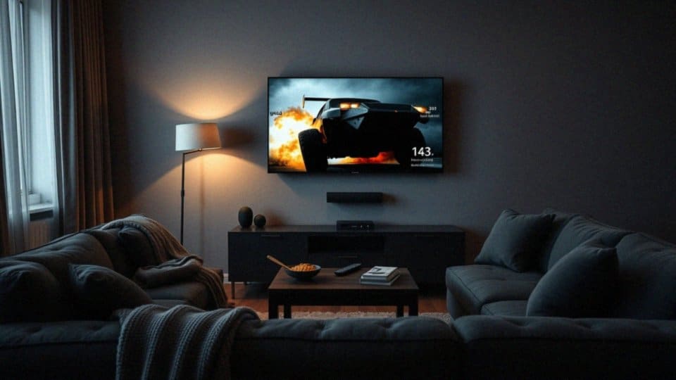 Jakie są najlepsze filmowe serie dostępne na Netflix?