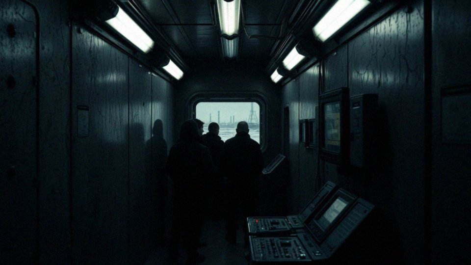 Jakie wyzwania czekają Mandalorianina w odcinku 6: