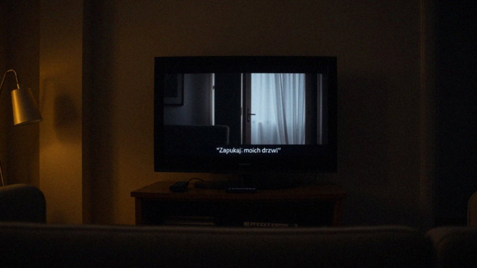 Kiedy stacja telewizyjna wyemituje ostatni odcinek?