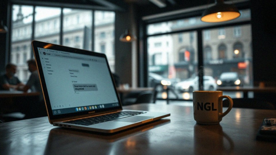 Skąd pochodzi skrót NGL?