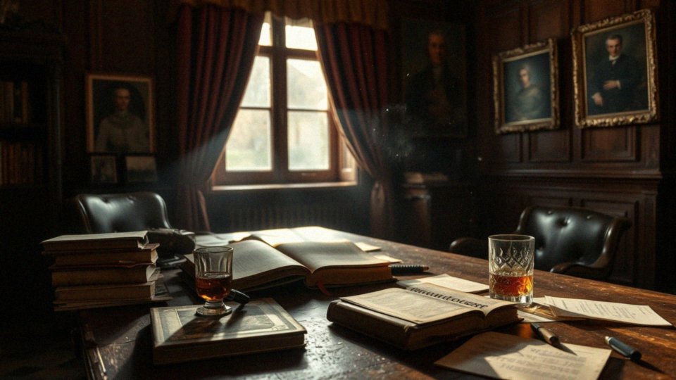 Dlaczego Ojciec chrzestny jest uważany za jedną z najwybitniejszych powieści XX wieku?