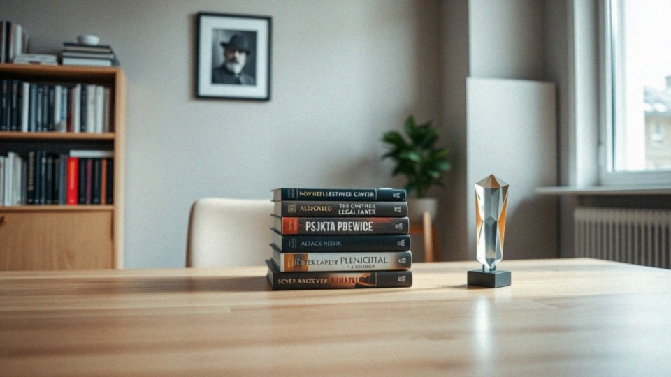 Jakie były najważniejsze wydarzenia w karierze Remigiusza Mroza w ostatnich latach?