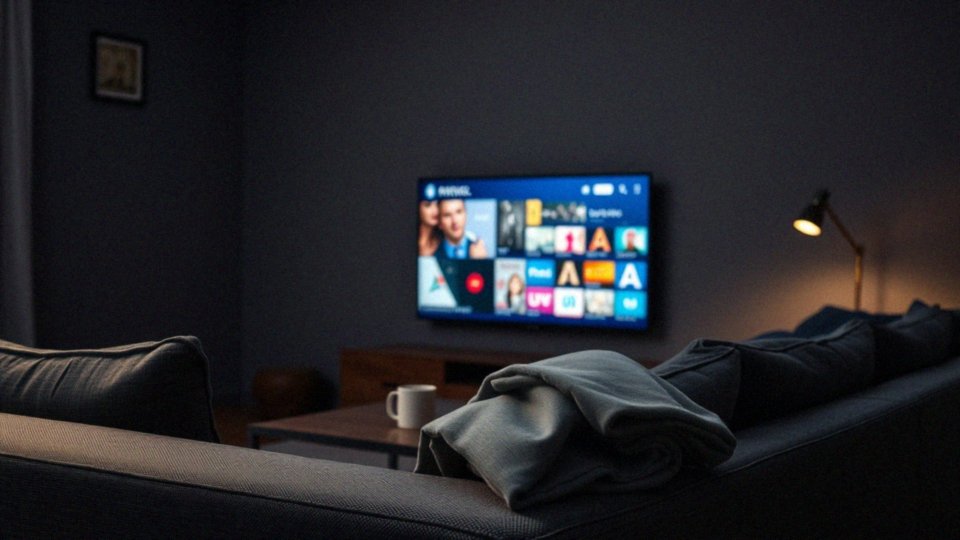 Jakie gatunki seriali są najpopularniejsze?