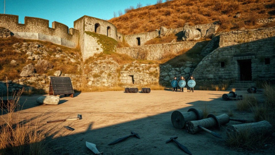 Jakie umiejętności posiadają Wojownicy Gorlocki?