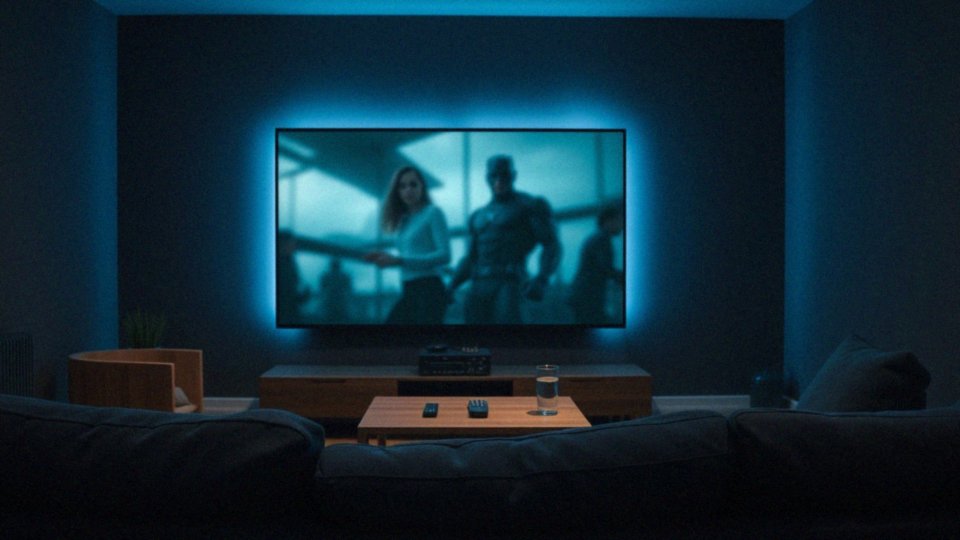 Dlaczego Avengers: Koniec gry ma tak silną obsadę?