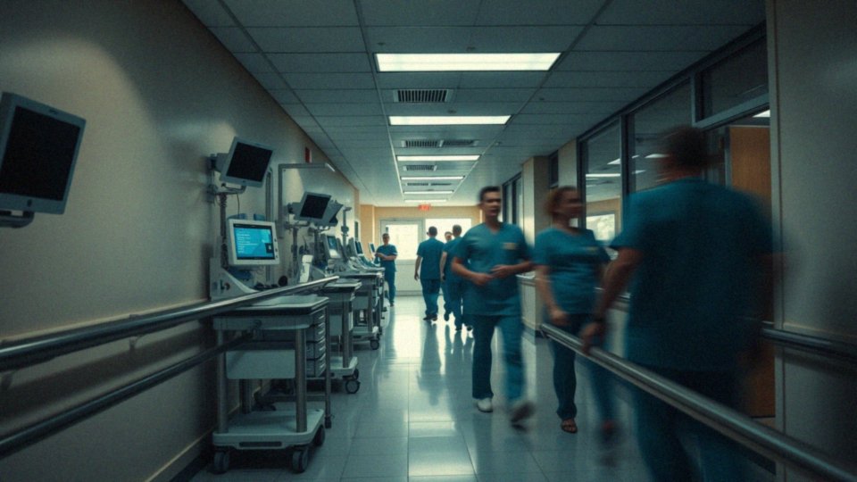 Jakie relacje i dramaty przedstawia serial