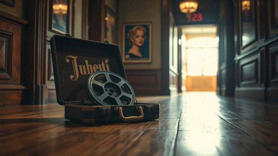 Jakie są najważniejsze filmy z Marilyn Monroe?