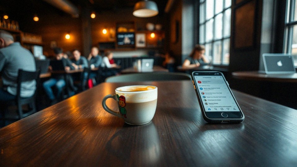 W jaki sposób essa odnosi się do tożsamości online młodzieży?